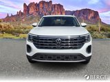 New 2025 Volkswagen Atlas SE image 5