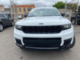 Used 2024 Jeep Grand Cherokee L Limited w/ Luxury Tech Group II image 2