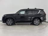 New 2025 Lexus LX 600 4WD w/ Premium Package image 4