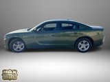 New 2023 Dodge Charger SXT w/ Cold Weather Package image 4