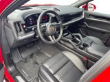 Certified 2024 Porsche Cayenne Coupe image 4