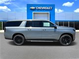New 2025 Chevrolet Suburban Premier image 2