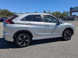New 2025 Mitsubishi Eclipse Cross SEL image 4