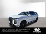 New 2025 Hyundai Palisade Calligraphy image 5