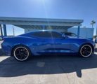 Used 2017 Chevrolet Camaro LT w/ RS Package image 2