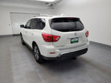Used 2020 Nissan Pathfinder S image 5