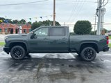 New 2025 Chevrolet Silverado 2500 LTZ w/ LTZ Plus Package image 4