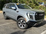 Certified 2025 GMC Yukon AT4 Ultimate image 2