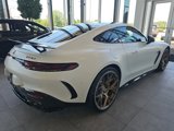 New 2025 Mercedes-Benz AMG GT 63 image 3