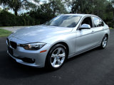 Used 2014 BMW 320i Sedan image 2