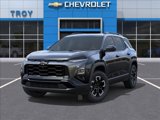New 2026 Chevrolet Equinox ACTIV w/ Safety and Technology Package image 6