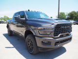 New 2025 RAM 2500 Limited image 4