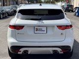 Used 2020 Jaguar F-PACE S image 6