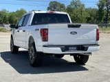 New 2025 Ford F150 STX w/ Equipment Group 200A image 5
