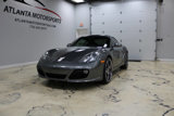 Used 2011 Porsche Cayman S image 2