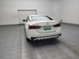 Used 2023 Nissan Altima 2.5 SV w/ SV Premium Package image 6