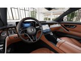 New 2026 Mercedes-Benz S 580e 4MATIC Sedan image 3