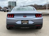 New 2025 Ford Mustang GT Premium w/ 60th Anniversary Package image 5