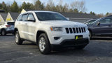 Used 2014 Jeep Grand Cherokee Laredo image 2