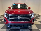 Certified 2024 Volkswagen Atlas SE w/ Panoramic Sunroof Package image 2
