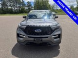Certified 2023 Ford Explorer ST w/ Equipment Group 401A image 2
