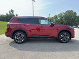 New 2026 Nissan Rogue SV image 4