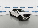 New 2025 Ford F150 Platinum w/ Equipment Group 702A High image 2