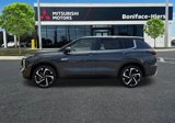 New 2025 Mitsubishi Outlander SE image 4