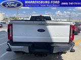 New 2025 Ford F350 Lariat w/ Chrome Package image 6