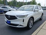 Used 2022 Acura MDX SH-AWD image 4