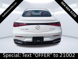 Used 2024 Mercedes-Benz CLE 300 4MATIC Coupe image 5
