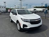 Certified 2023 Chevrolet Equinox LS w/ LS Convenience Package image 4