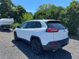Used 2017 Jeep Cherokee Latitude w/ Cold Weather Group image 3