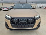 New 2025 Audi Q7 3.0T Prestige image 2