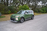 Used 2021 Kia Soul X-Line image 4