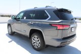 New 2025 Toyota Sequoia 4WD image 5