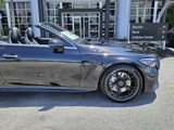 New 2025 Mercedes-Benz CLE 53 AMG 4MATIC Cabriolet image 2