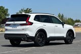 New 2026 Honda CR-V Sport-L image 5