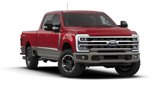 New 2026 Ford F350 King Ranch image 4