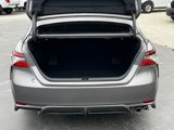 Used 2022 Toyota Camry SE image 5
