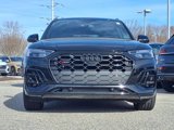 Used 2025 Audi SQ5 Premium Plus image 3