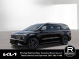 New 2026 Kia Carnival SX Prestige image 3