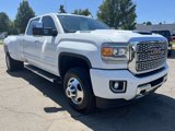 Used 2019 GMC Sierra 3500 Denali w/ Duramax Plus Package image 4