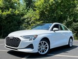 Used 2025 Audi A3 2.0T Premium image 1