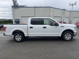 Used 2017 Ford F150 XLT image 3