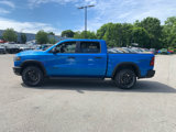 New 2025 RAM 1500 Rebel image 3