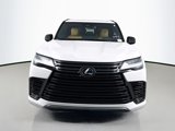 New 2025 Lexus LX 700h Luxury image 2