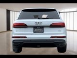 New 2025 Audi Q7 3.0T Prestige image 4