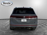 New 2025 Volkswagen Atlas SEL Premium R-Line image 4