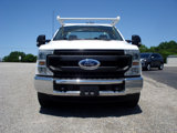 Used 2022 Ford F350 XL w/ Power Equipment Group image 3